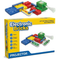 Electronic Circuit Bricks — Projector Kit