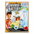 Enviro Battery Kit — Make Electricity from a Lemon