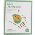 Insect Catching — Magnetic Garden Game