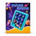 Pocket Sliding Maze — Clear the Path to the Exit