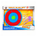 Suction Dart Board — Safe Darts for Kids