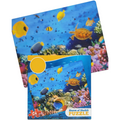 Red Sea Fish Mini Puzzle — 24 Pieces