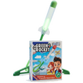 Science Kit — Green Rocket