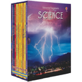 Usborne Beginners — Science 10-Book Set