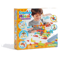 Creative Mosaic — Little Engineer Set