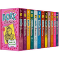 Dork Diaries — 12-Book Collection