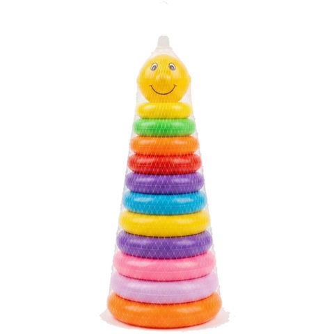 Fish Ring Stacker
