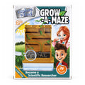 Grow-a-Maze Kit — Watch Roots Find the Light