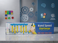 Hand Speed Challenge