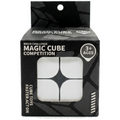 Magic Cube Match — Pocket Speed Game