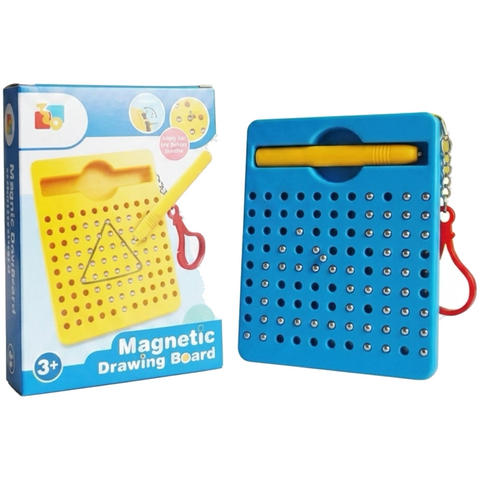 Magnetic Drawing Board