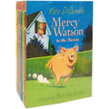 Mercy Watson — 6-Book Collection