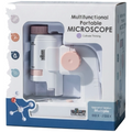 Microscope Kit — Young Scientist