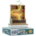 Science Kit — Grow-a-Maze