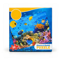 Red Sea Reef Puzzle — 24 Pieces