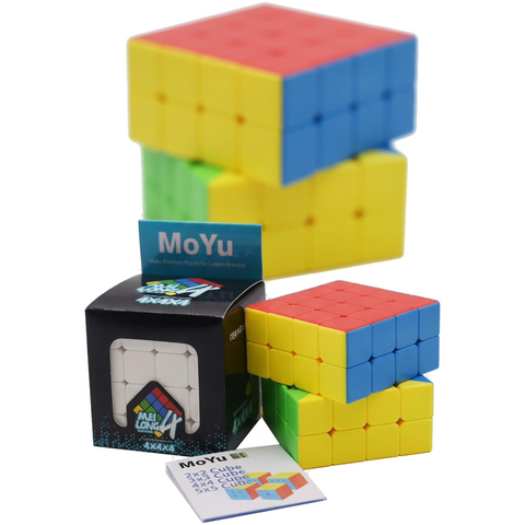 Speed Cube 4x4