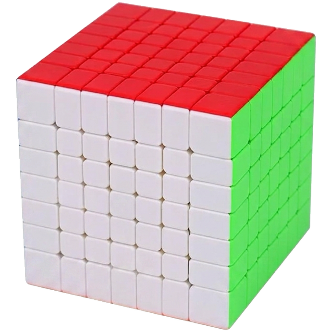 Speed Cube 7x7