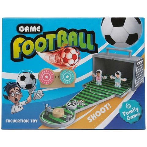 Tabletop Football Game