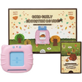 Talking Flash Card Reader