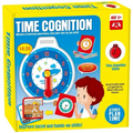 Tell-the-Time Learning Clock Game