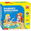 Vocabulary Spelling Game